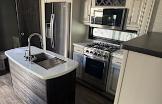 Jayco Northpoint