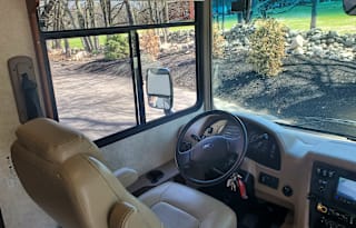 2016 Forest River RV Georgetown, Bunkhouse