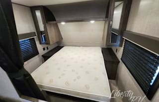 Chux Camper Rental