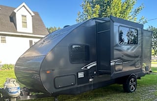 2018 Travel Lite Falcon Bunkhouse