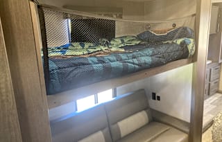 Te Fiti Kid Approved Getaway