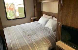 2016 Forest River RV FR3 32DS