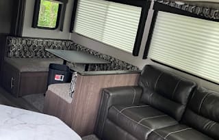 Making Memories Camper Rental