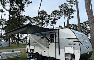 2025 Jayco Jay Flight SLX - Adventure Seeker