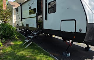 Mike RV