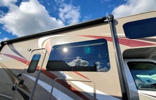 Jackpot Joe RV (Bellagio) Unlimited Miles  8 Sleep