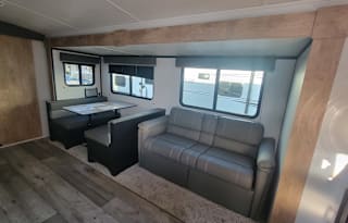 2022 Keystone RV Springdale 292BHWE