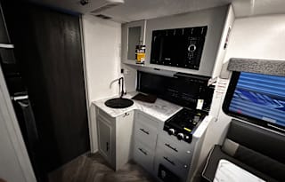 2022 Forest River RV Salem FSX 169RSK
