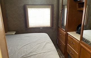 2014 Thor Ace 30.1