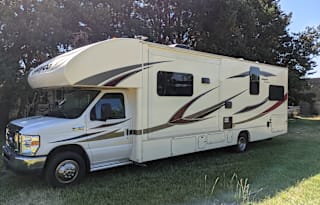 Meet Betty! Lock in late season discounts!!!!