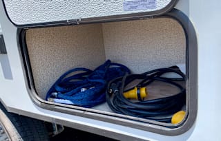 2019 Coachman Apex Nano