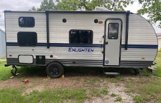 2022 Gulf Stream RV Ameri-Lite Ultra Lite 218MB