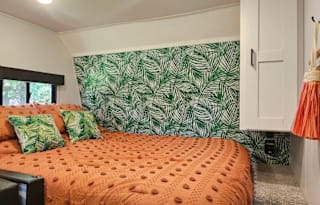 Horne Hideout Vacation Home On Wheels