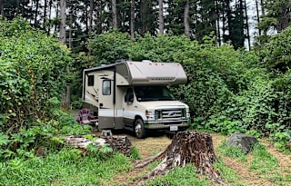 2019 23ft Winnebago~Mighty Winnie!