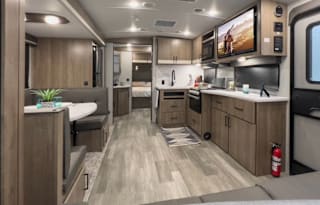 2023 Grand Design Imagine 2500RL