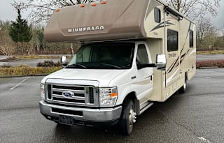 Winnebago | Class C | Sleeps 6 | UNLIMITED MILES!