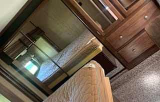 2016 Keystone RV Sprinter 358FWBHS