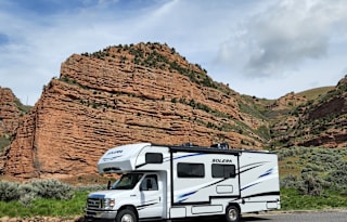 2022 Forest River RV Solera 27DSE