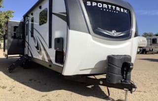 Northern Nevada Cozy Trails Rental