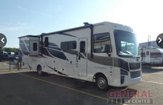 Coachmen Mirada, Your Dream Home on Wheels Awaits