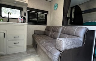 2022 Jayco Jay Feather SLX 26BHSW