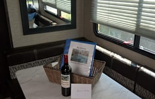 2019 Dutchmen RV Kodiak Ultra-Lite 299BHSL