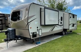 RocckWood 2906
