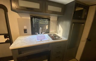 2021 Dutchmen RV Aspen Trail 1700BH