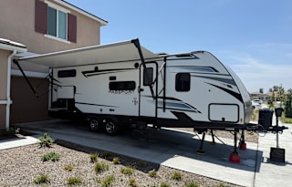 2022 Keystone RV Passport SL 268BH