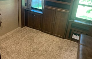 2016 Keystone RV Sprinter 358FWBHS