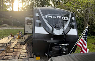 2023 Grand Design Imagine 2790RL