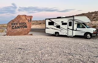 Camp Freelander
