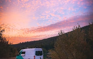 2009 Sprinter -100% OFFGRID - Road Ready