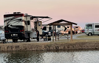 2014 Forest River RV Georgetown XL 360DSF