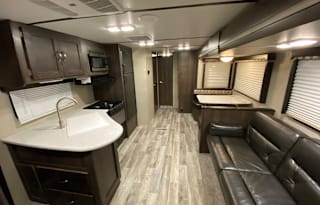 2018 Keystone Outback Ultra Lite 293UBH