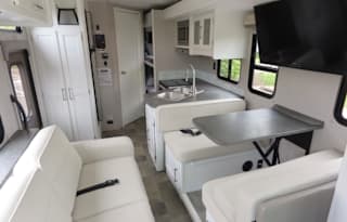 Your Home Away from Home - Bunkhouse