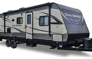 2018 Heartland Trail Runner SLE 22