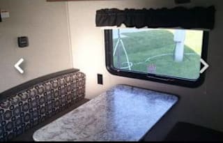 2018 Keystone Hideout Bunkhouse