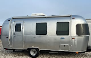 2022 Airstream RV Bambi 22FB