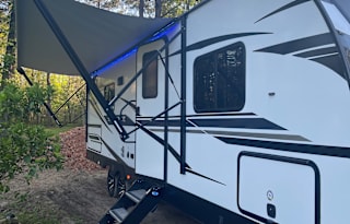2022 Heartland Sundance Ultra Lite 265BH