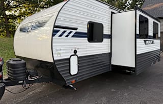 2023 Gulf Stream Ameri-Lite 268BH