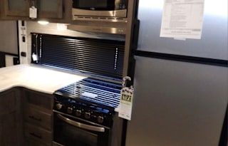 2022 Forest River RV Salem Cruise Lite 282QBXL