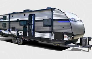 Family-Friendly Adventure on Wheels!