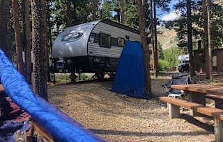 2021 Forest River RV Cherokee Wolf Pup 14CC