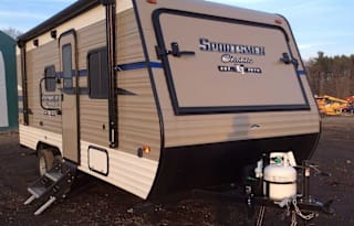 2020 Sportsman Classic 180RBT