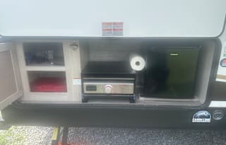 2023 Forest River RV Aurora Sky Series 280BHS