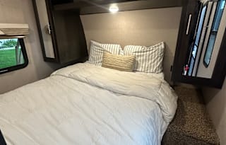 2017 Forest River RV XLR Hyper Lite 30HDS
