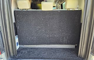 2022 Grech RV Strada-ion Lounge