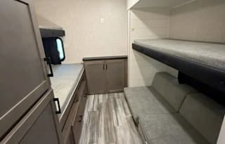 2024 Jayco Jay Flight SLX HAL1240