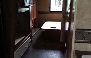 *FREEDOM FINDER* 2015 Winnebago Minnie Winnie